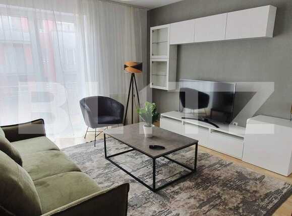 Apartament de vânzare 2 camere Bartolomeu - 82722AV | BLITZ Brașov | Poza1