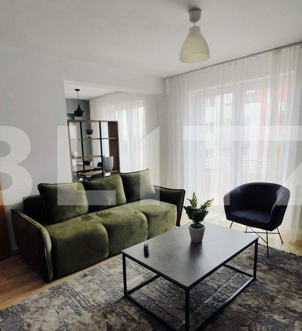 Apartament de vânzare 2 camere Bartolomeu - 82722AV | BLITZ Brașov | Poza2