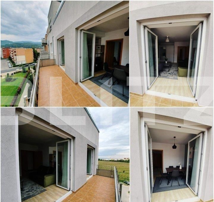 Apartament de vânzare 2 camere Bartolomeu - 82722AV | BLITZ Brașov | Poza8