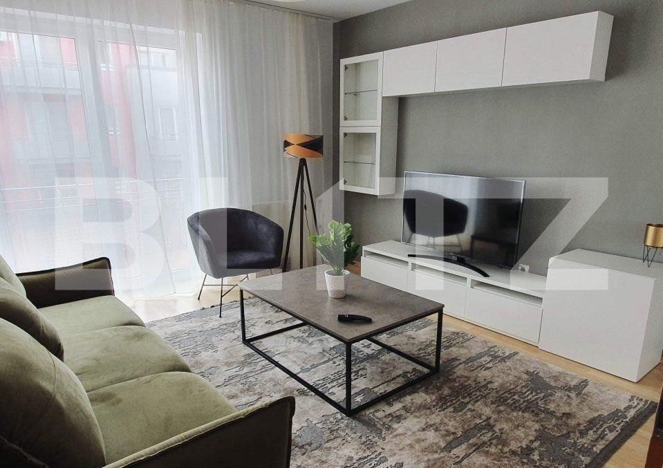 Apartament de vânzare 2 camere Bartolomeu - 82722AV | BLITZ Brașov | Poza1