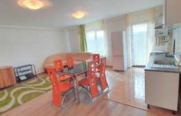 Oportunitate! Apartament 2 camere, 52 mp, etaj intermediar, parcare, Intre Lacuri!