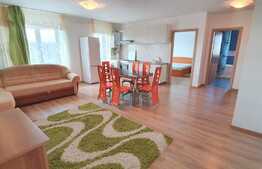 Oportunitate! Apartament 2 camere, 52 mp, etaj intermediar, parcare, Intre Lacuri!