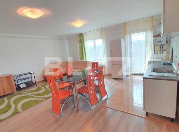 Apartament de vânzare 2 camere Intre Lacuri - 82725AV | BLITZ Cluj-Napoca | Poza2