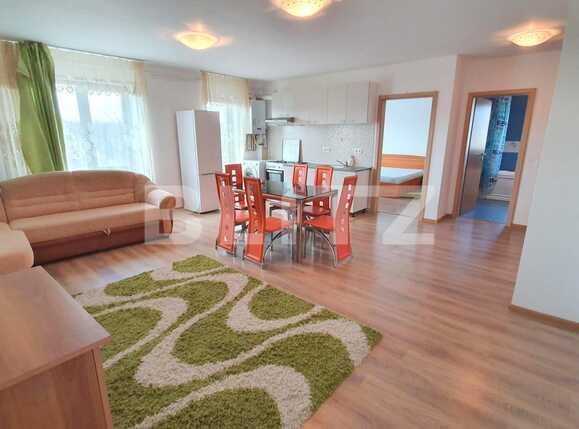 Apartament de vânzare 2 camere Intre Lacuri - 82725AV | BLITZ Cluj-Napoca | Poza1