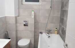 Garsoniera decomandata, 44 mp., zona Mega Image