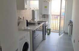 Garsoniera decomandata, 44 mp., zona Mega Image