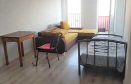 Garsoniera decomandata, 44 mp., zona Mega Image