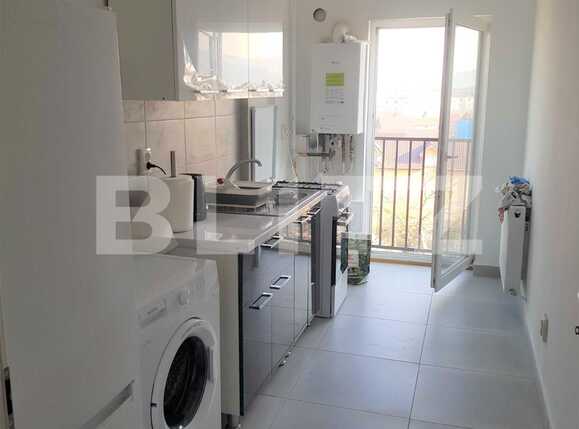 Garsonieră de vânzare Floreşti - 82727AV | BLITZ Cluj-Napoca | Poza1