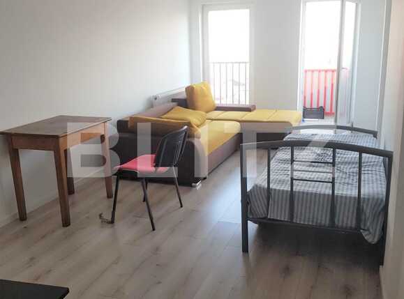 Garsonieră de vânzare Floreşti - 82727AV | BLITZ Cluj-Napoca | Poza2