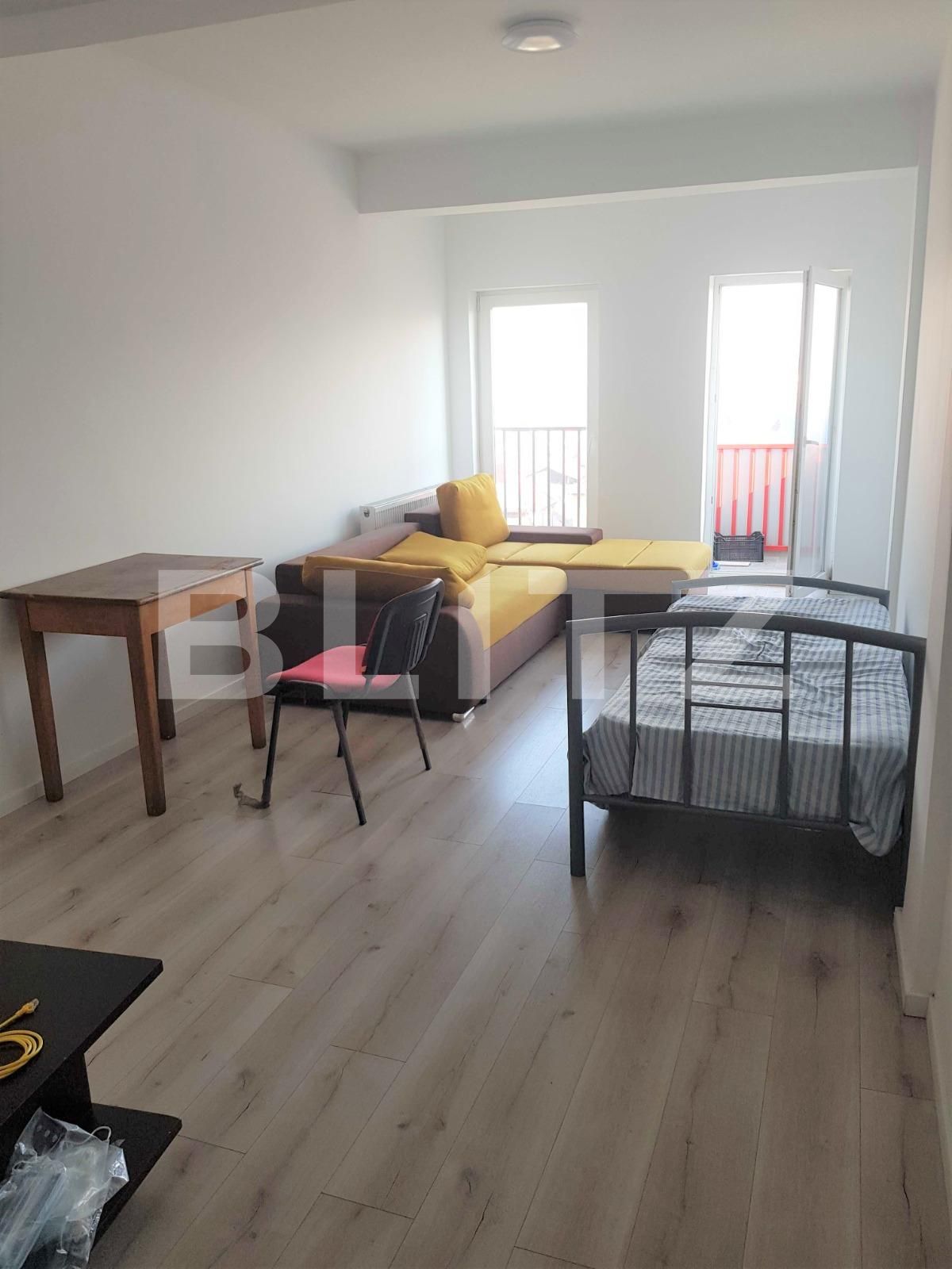 Garsonieră de vânzare Floreşti - 82727AV | BLITZ Cluj-Napoca | Poza2