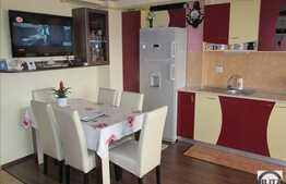 2 camere, 42 mp, mobilat, loc de parcare, zona Calea Baciului