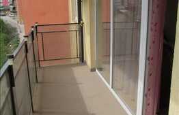 2 camere, 42 mp, mobilat, loc de parcare, zona Calea Baciului