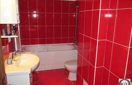 2 camere, 42 mp, mobilat, loc de parcare, zona Calea Baciului