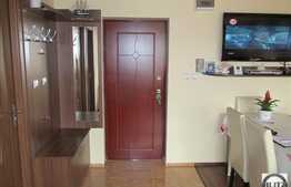 2 camere, 42 mp, mobilat, loc de parcare, zona Calea Baciului