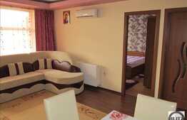 2 camere, 42 mp, mobilat, loc de parcare, zona Calea Baciului