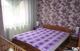 2 camere, 42 mp, mobilat, loc de parcare, zona Calea Baciului