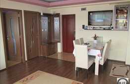 2 camere, 42 mp, mobilat, loc de parcare, zona Calea Baciului