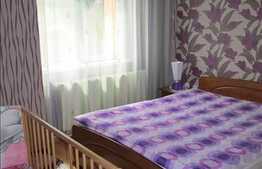 2 camere, 42 mp, mobilat, loc de parcare, zona Calea Baciului