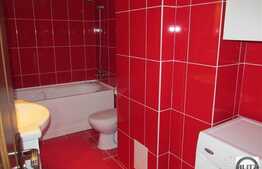 2 camere, 42 mp, mobilat, loc de parcare, zona Calea Baciului