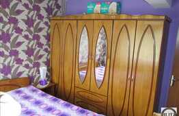 2 camere, 42 mp, mobilat, loc de parcare, zona Calea Baciului