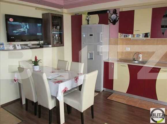 Apartament de vânzare 2 camere Baciu - 8273AV | BLITZ Cluj-Napoca | Poza2