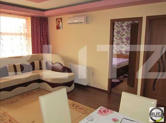 Apartament de vânzare 2 camere Baciu - 8273AV | BLITZ Cluj-Napoca | Poza1