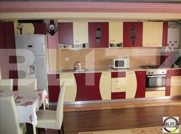 Apartament de vânzare 2 camere Baciu - 8273AV | BLITZ Cluj-Napoca | Poza3