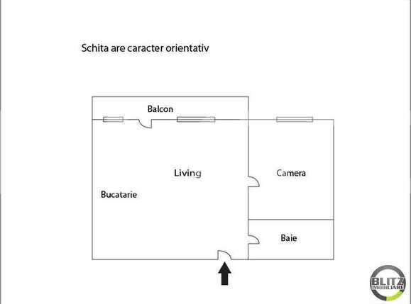 Apartament de vânzare 2 camere Baciu - 8273AV | BLITZ Cluj-Napoca | Poza13