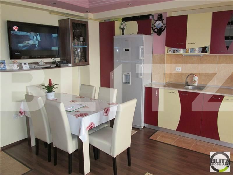 Apartament de vânzare 2 camere Baciu - 8273AV | BLITZ Cluj-Napoca | Poza2