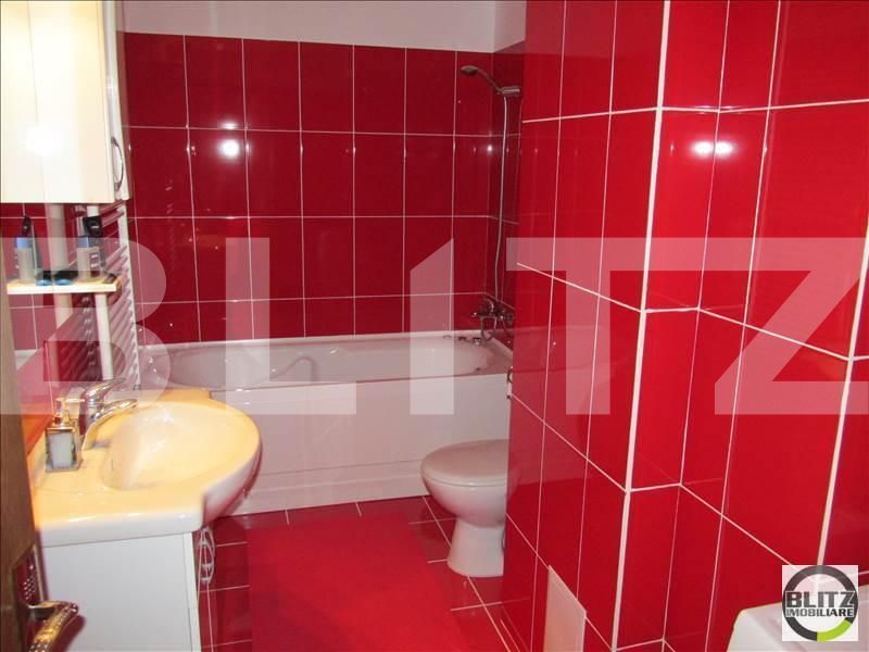 Apartament de vânzare 2 camere Baciu - 8273AV | BLITZ Cluj-Napoca | Poza9