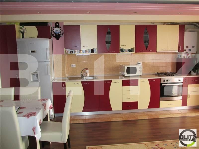 Apartament de vânzare 2 camere Baciu - 8273AV | BLITZ Cluj-Napoca | Poza3