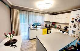 Apartament finisat nou, 3 camere, 67 mp, Parcare, balcon! zona Teilor
