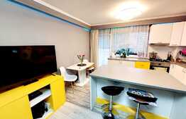 Apartament finisat nou, 3 camere, 67 mp, Parcare, balcon! zona Teilor