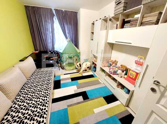 Apartament de vânzare 3 camere Floreşti - 82733AV | BLITZ Cluj-Napoca | Poza7