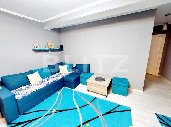 Apartament de vânzare 3 camere Floreşti - 82733AV | BLITZ Cluj-Napoca | Poza4