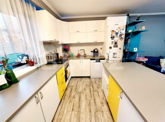 Apartament de vânzare 3 camere Floreşti - 82733AV | BLITZ Cluj-Napoca | Poza2