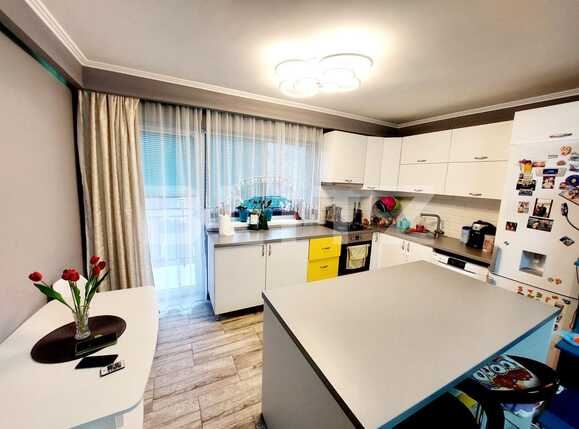Apartament de vânzare 3 camere Floreşti - 82733AV | BLITZ Cluj-Napoca | Poza5