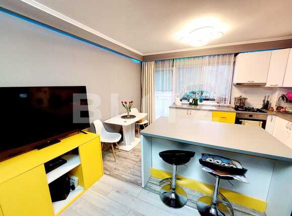 Apartament de vânzare 3 camere Floreşti - 82733AV | BLITZ Cluj-Napoca | Poza3