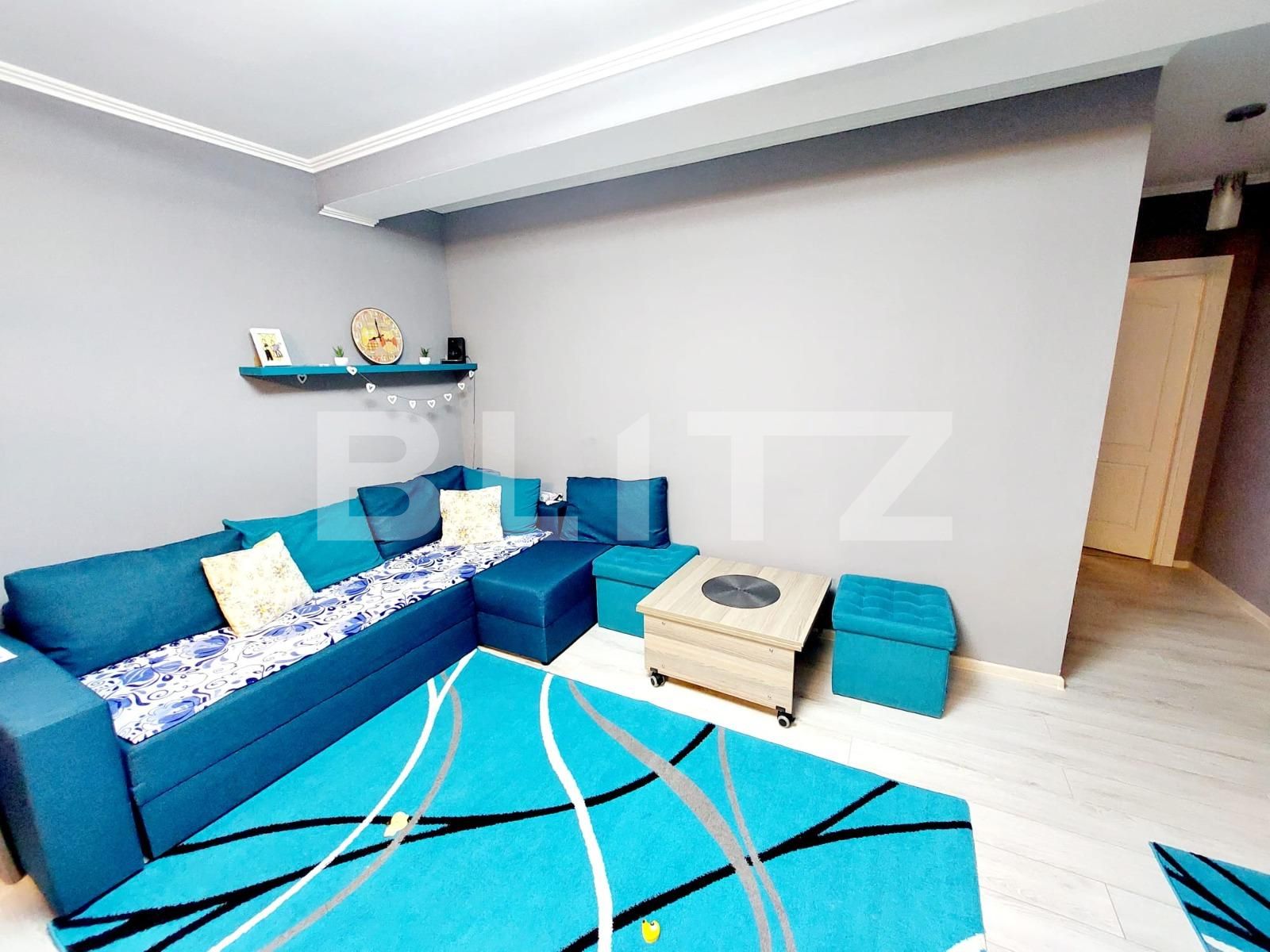 Apartament de vânzare 3 camere Floreşti - 82733AV | BLITZ Cluj-Napoca | Poza4