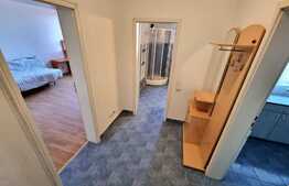 Garsoniera de 40 mp, zona cu facilitati, Auchan Iris