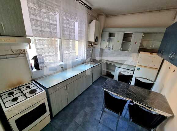 Garsonieră de vânzare Iris - 82739AV | BLITZ Cluj-Napoca | Poza2