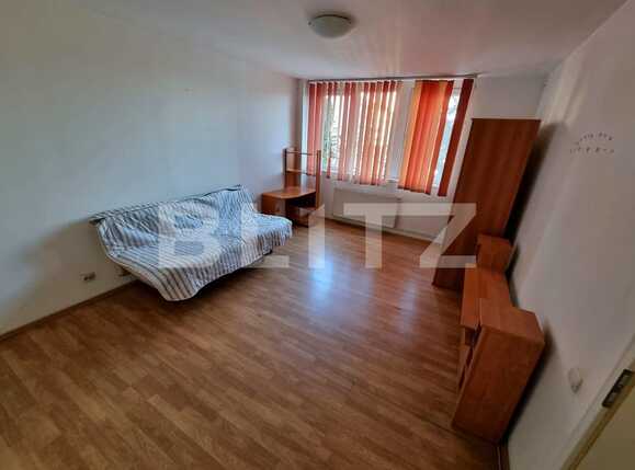 Garsonieră de vânzare Iris - 82739AV | BLITZ Cluj-Napoca | Poza1