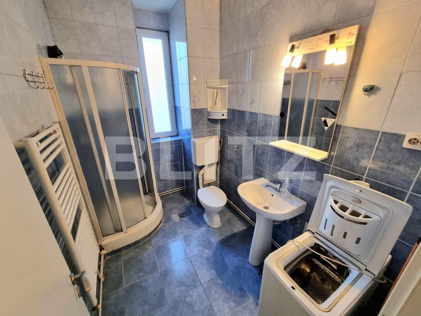 Garsonieră de vânzare Iris - 82739AV | BLITZ Cluj-Napoca | Poza4