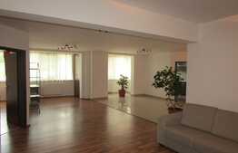 2 camere, 105 mp! Mobilat si utilat! 2 locuri de parcare! Zona strazii Florilor!