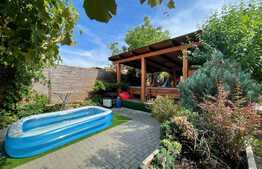 Casa de vanzare, teren 244 mp, 100 mp, zona Andrei Muresanu