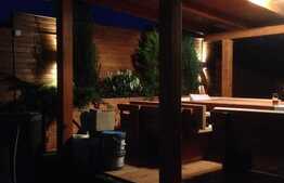 Casa de vanzare, teren 244 mp, 100 mp, zona Andrei Muresanu