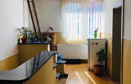 Casa de vanzare, teren 244 mp, 100 mp, zona Andrei Muresanu