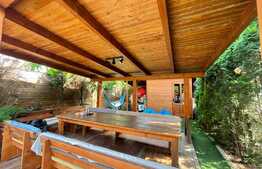 Casa de vanzare, teren 244 mp, 100 mp, zona Andrei Muresanu