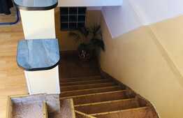 Casa de vanzare, teren 244 mp, 100 mp, zona Andrei Muresanu