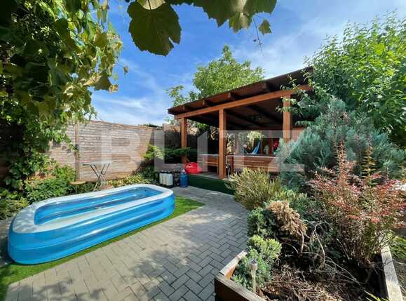 Casa de vânzare 3 camere Andrei Mureşanu - 82744CV | BLITZ Cluj-Napoca | Poza17